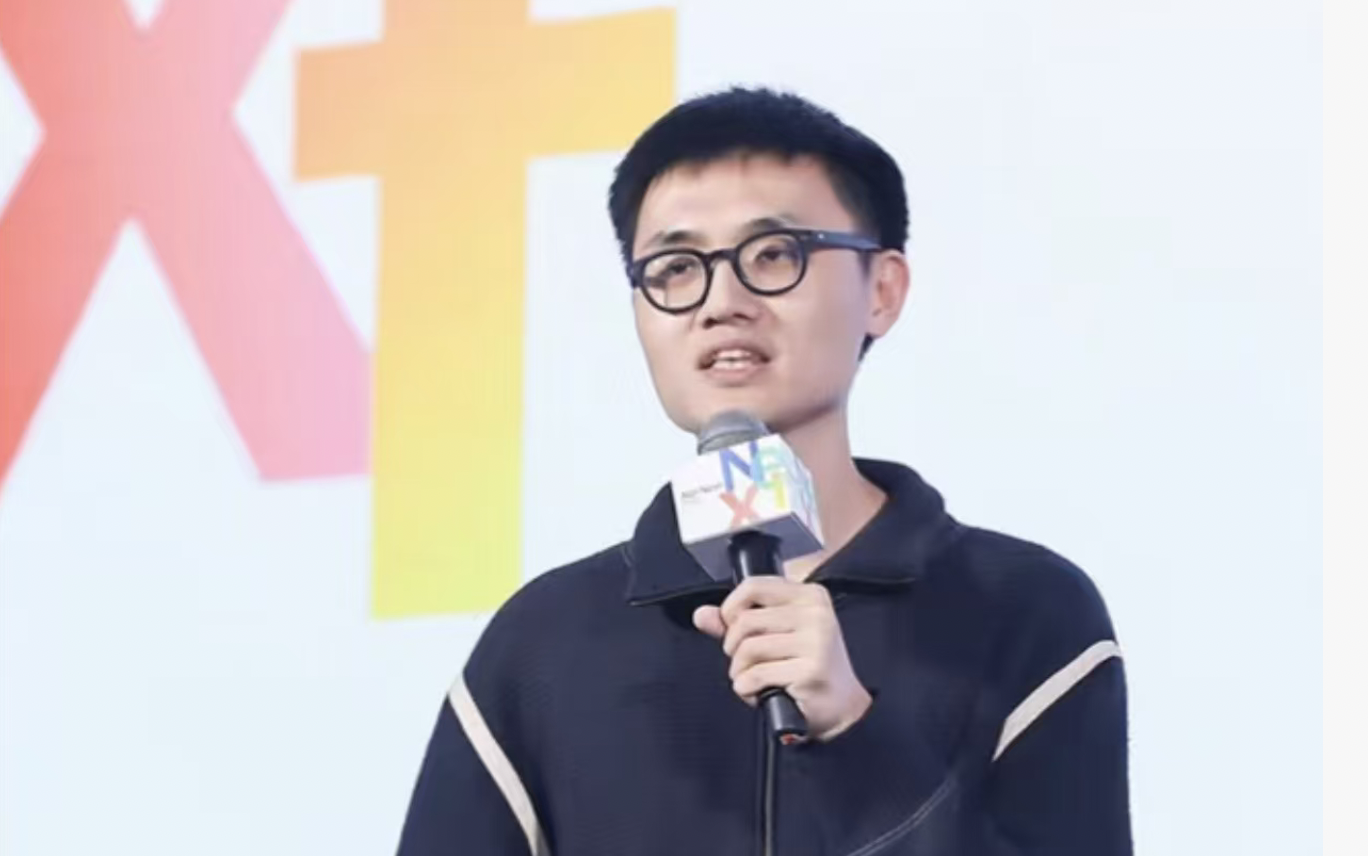 阿里千问前负责人林俊旸被曝创业，以136亿元估值开启融资
