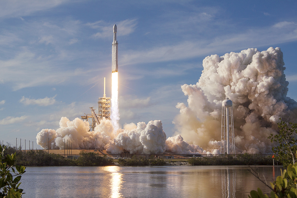 SpaceX有望成为史上最大规模IPO，上市后马斯克仍拥有8
