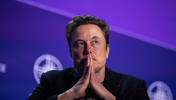 Grok 4.5开启SpaceX与特斯拉内部私测，马斯克称性