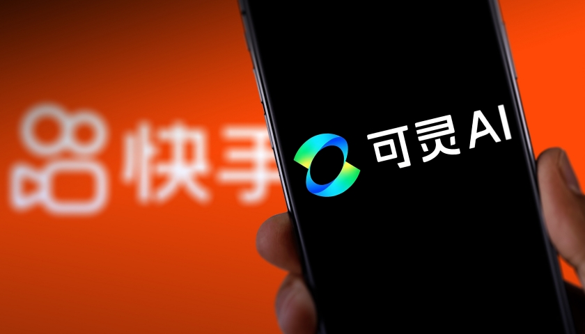 估值180亿美元！快手可灵AI融资30亿美元，腾讯阿里等加持