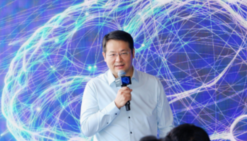 对话格式塔创始人彭雷：离开脑虎再创业，为什么押注超声波脑机接
